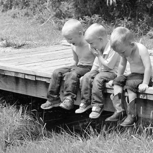 Meet your Posher, Carolyn